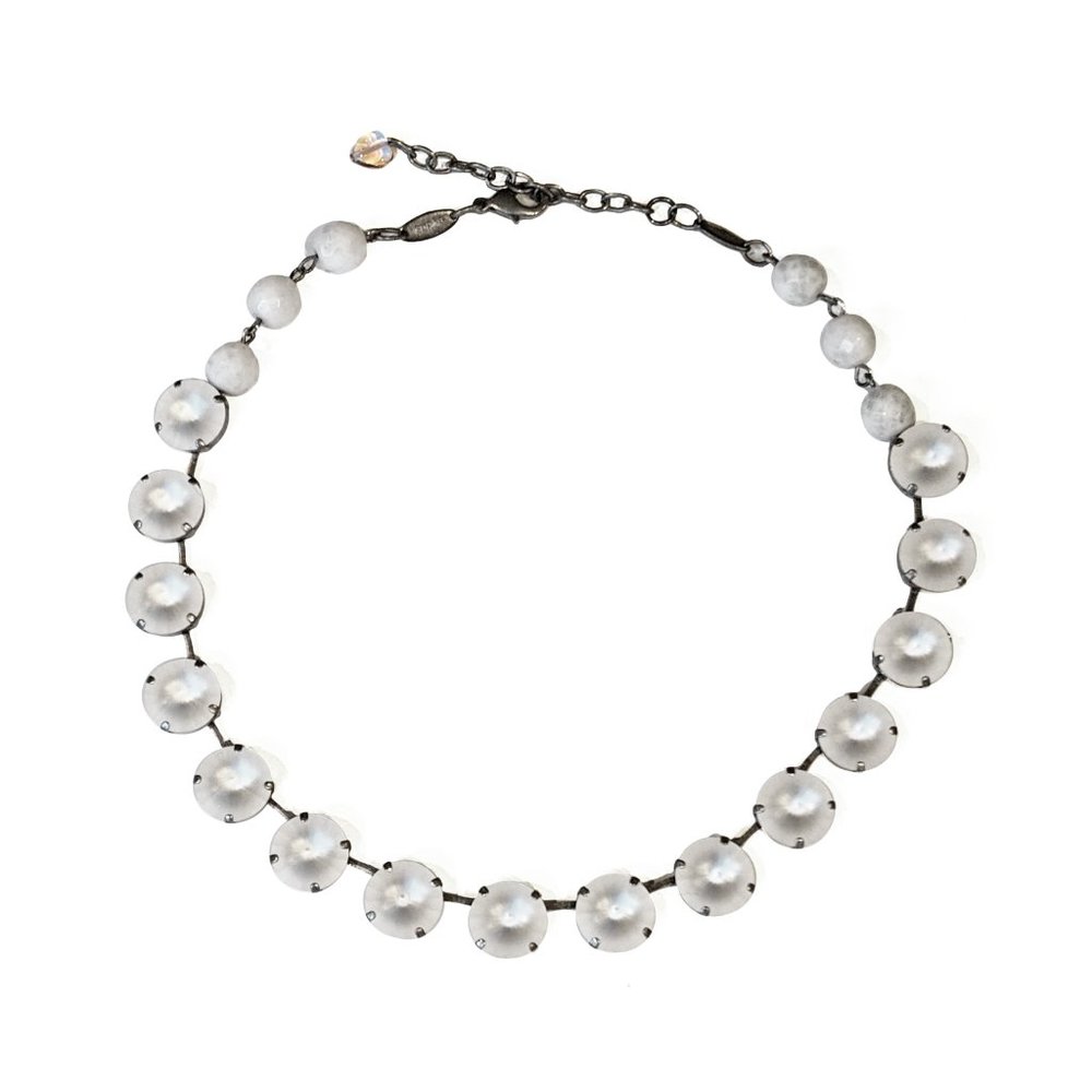 Sabika Edition T-Shirt Vienna Choker